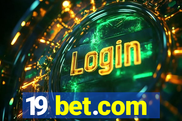 19 bet.com